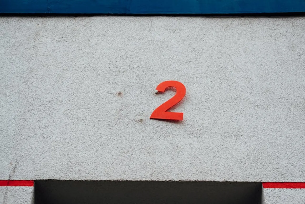 Stucwerk binnen