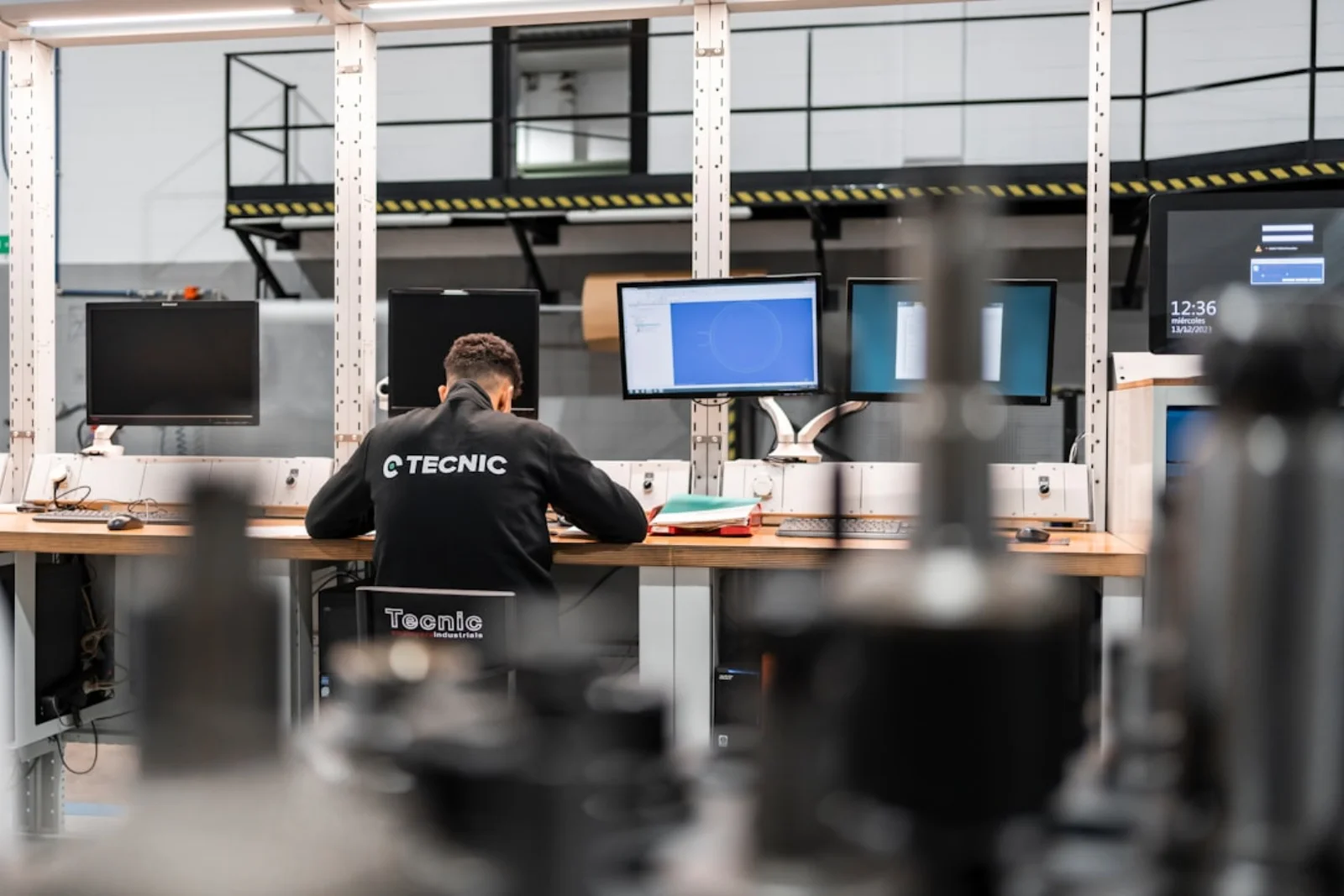 Technische Due Diligence