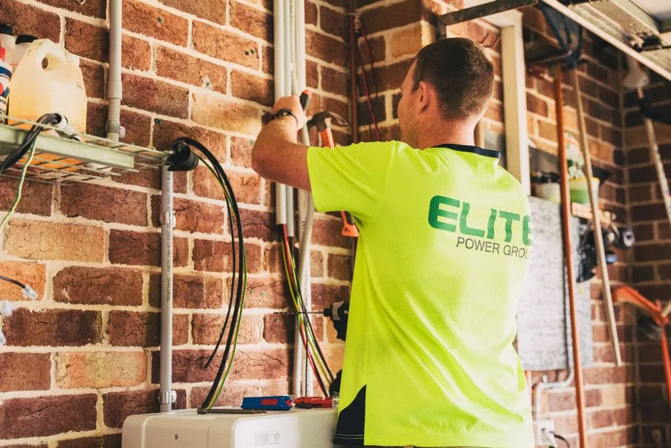 Warmtepomp Reparatie