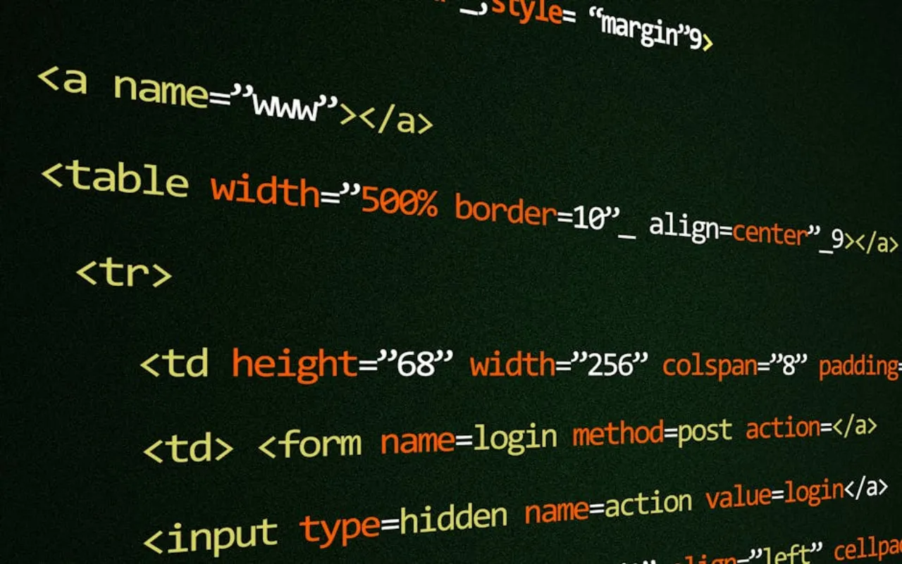 Website ontwikkeling