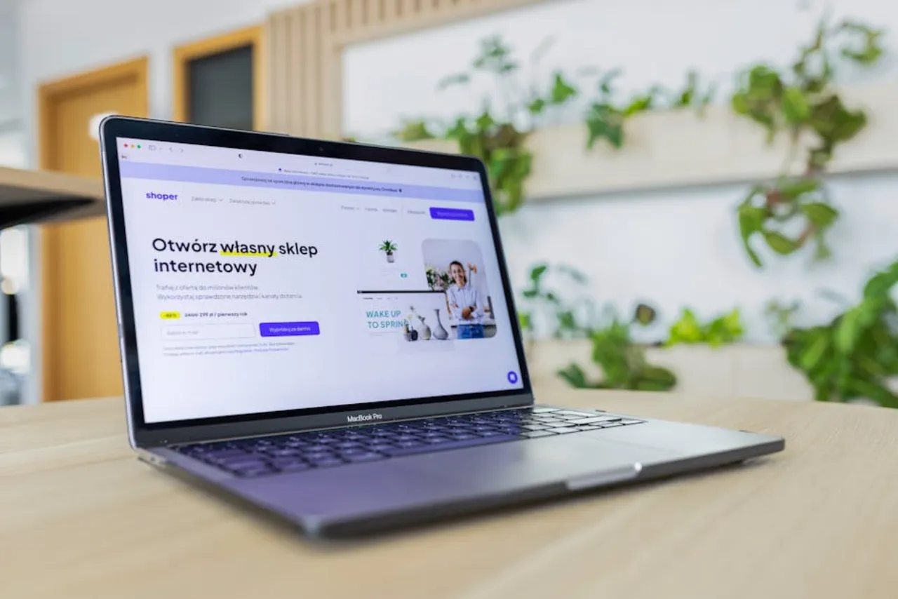 Webdesign