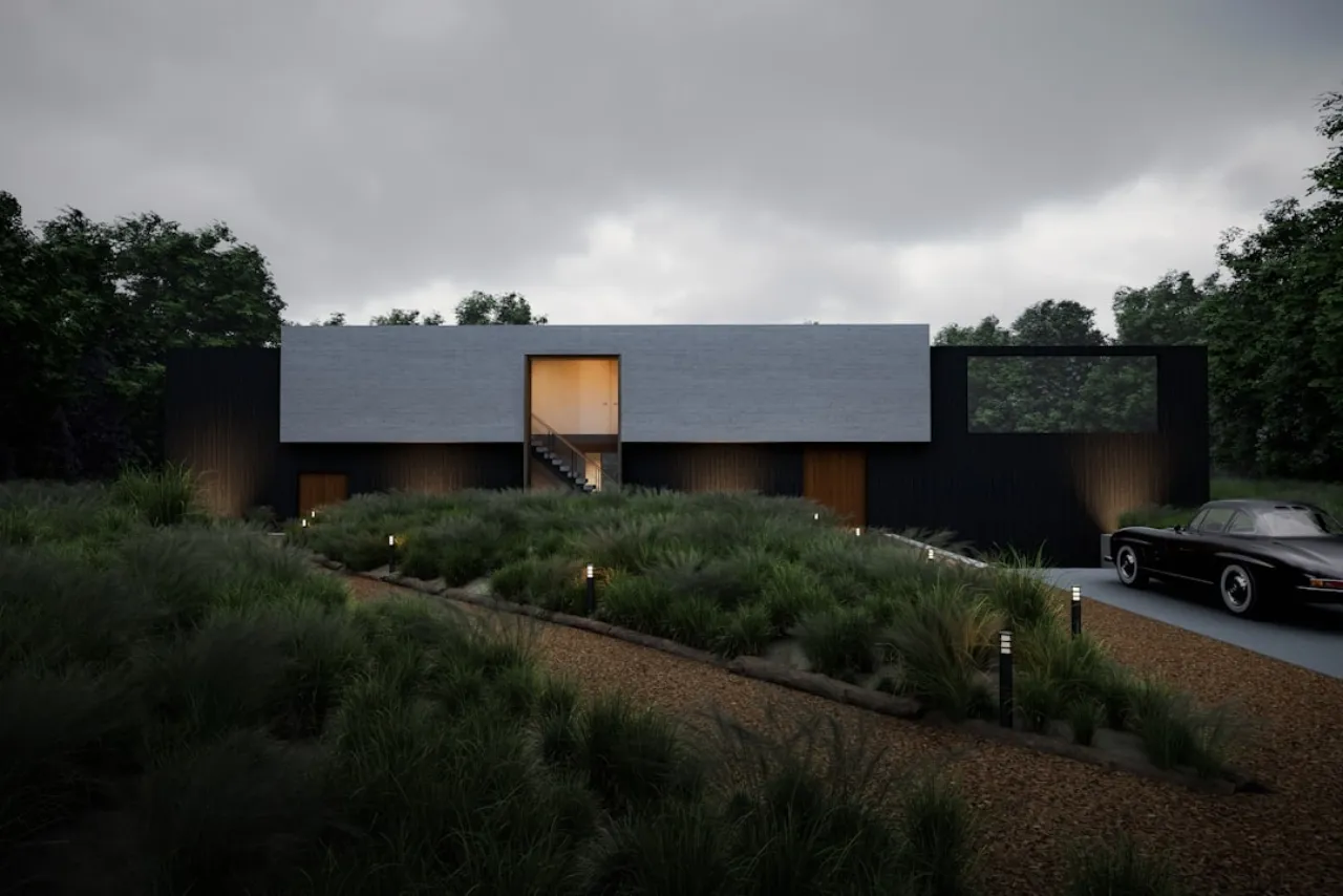 Grote woningprojecten
