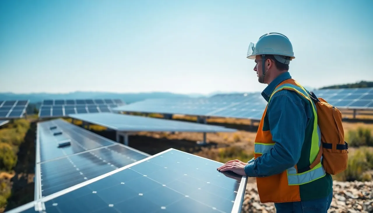 Zonnepanelen Verwijdering