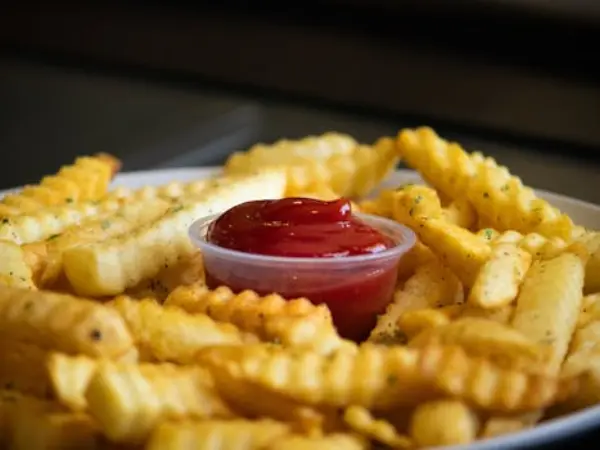 Friet