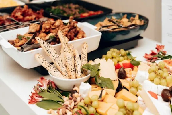 Catering